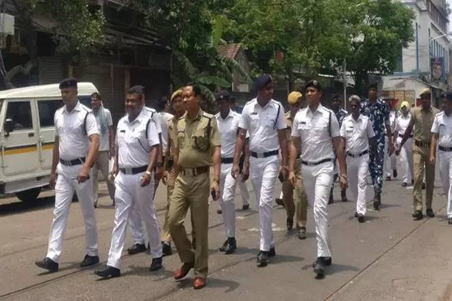 West Bengal clashes, cut money, Birbhum district, Mamata Banerjee, Sahapur village, TMC, BJP, Enamul Haque, 