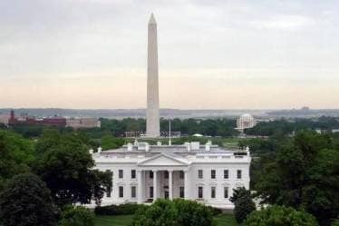 Facebook, Twitter, White House, social media summit, Donald Trump, Google, social media