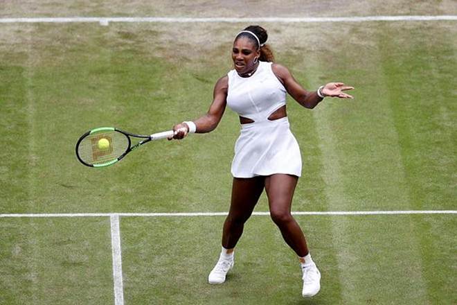 Serena Williams, Wimbledon, Andy Murray, sports, mixed doubles, wimbledon mixed doubles