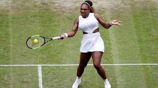 Serena Williams, Wimbledon, Andy Murray, sports, mixed doubles, wimbledon mixed doubles