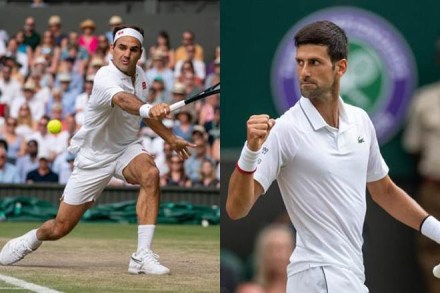 Wimbledon, Wimbledon final, Wimbledon final 2019, Roger Federer, Novak Djokovic, tennis, 16th Grand Slam, sports news