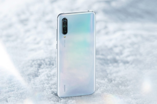 Xiaomi launches brand new series with Mi CC9, Mi CC9e phones: Price, specifications