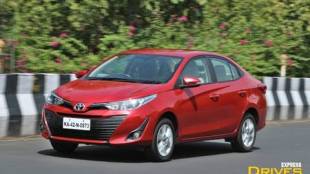yaris motion 480 image