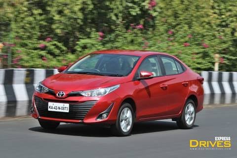 yaris motion 480 image