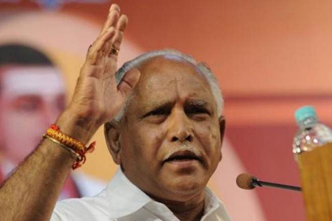 Karnataka, Karnataka trust vote, Yediyurappa, BSY, cabinet expansion, KR Ramesh Kumar, india news