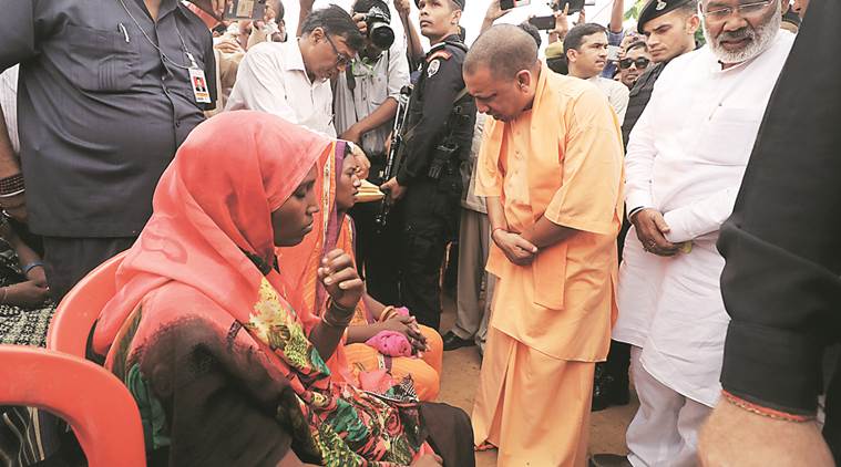 Yogi Adityanath, bureaucratic reshuffle, uttar pradesh, IAS, india news, UP Tourism