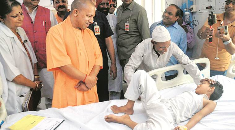 yogi adityanath, up cm yogi adityanath, up corrupt officials, up news, up police