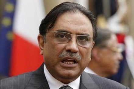 pakistan, anti-corruption court, Asif Ali Zardari, Asif Ali Zardari remand, National Accountability Bureau, world news