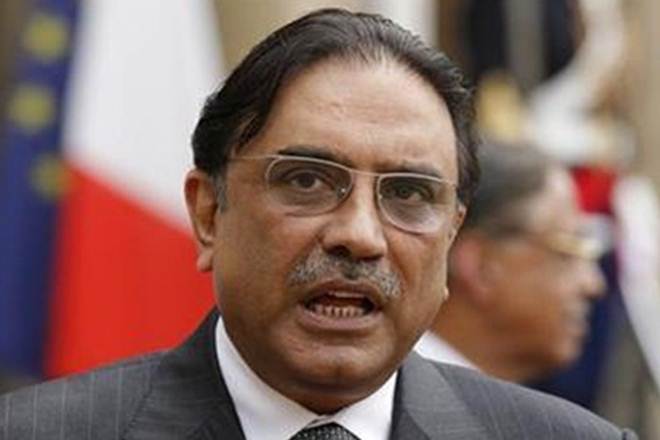 pakistan, anti-corruption court, Asif Ali Zardari, Asif Ali Zardari remand, National Accountability Bureau, world news