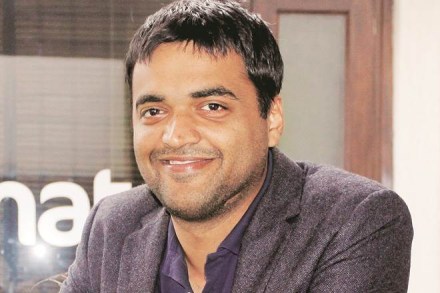 Zomato takes battle with NRAI’s Rahul Singh to next level; questions similar discounts offered by Beer Cafe Zomato takes battle with NRAI’s Rahul Singh to next level; questions similar discounts offered by Beer Cafe