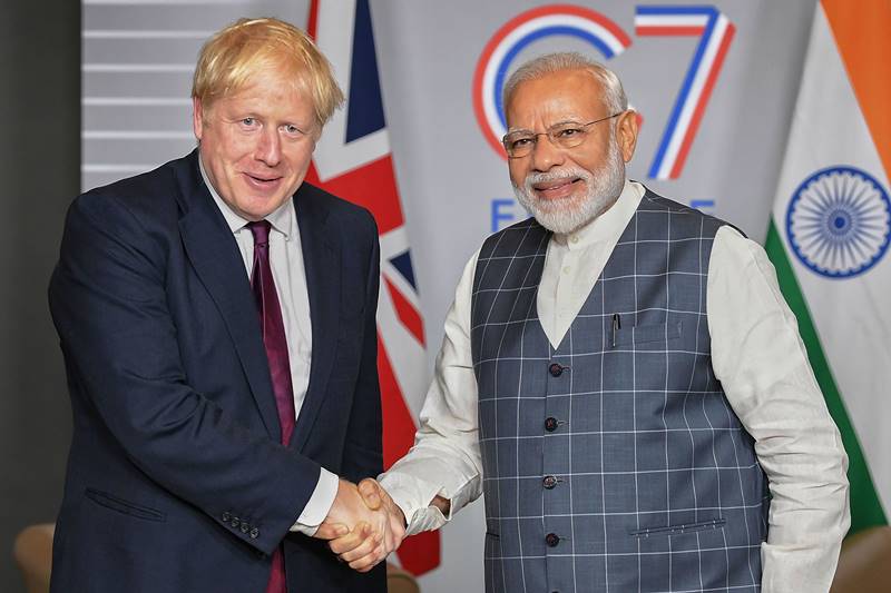 G7 Summit, G7 countries, G7 Summit 2019, G7 Summit 2019 theme, G7 Summit countries, G7 Summit 2019 india, modi in g7