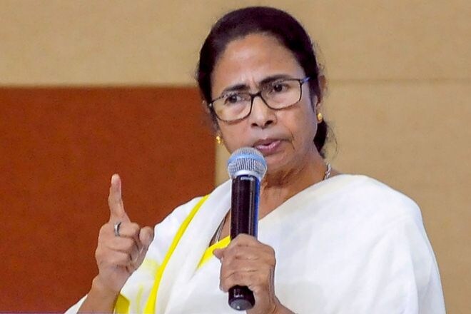 To prevent this, Chief Minister Mamata Banerjee has taken various social and economic projects. (PTI photo)