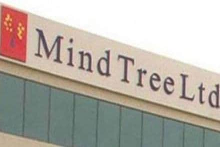 Axis Capital, Mindtree, market news, L&T, BFSI, CPG vertical