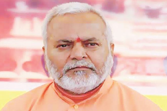 Chinmayanand arrested, chinmayanand news, shahjahanpur Chinmayanand arrested, chinmayanand news, shahjahanpur