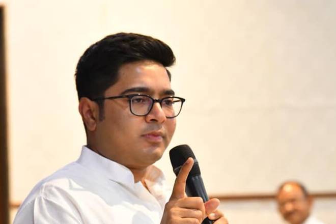 The Diamond Harbour MP also slammed Prime Minister Narendra Modi government over the latest decision of the central bank (Twitter File photo)