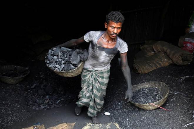 coal nationalization bill, commercial mining of coal, FDI in commercial mining, Coal India, coal mines in india, coal import in india, ongc, coal