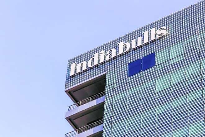 Stock of Indiabulls Housing was trading 1.02 per cent down at Rs 516.35 on the BSE.