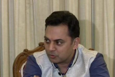 Chief Economic Adviser K V Subramanian (ANI File photo)