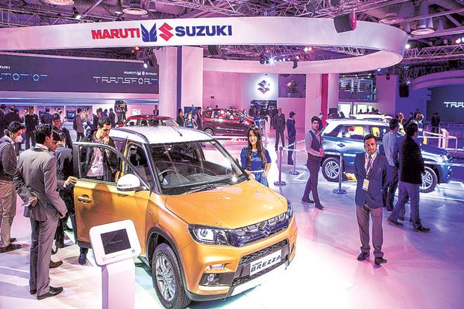 Maruti has already transitioned variants of many of its bestselling models to BS-6 with majority of models expected to shift by end of CY19.  Maruti has already transitioned variants of many of its bestselling models to BS-6 with majority of models expected to shift by end of CY19.
