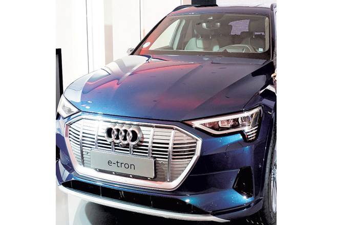 The company introduced tech-driven solutions for customers as well as its dealer partners under its ‘digitalisation strategy’