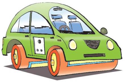 EVs would be affordable only after batteries become cheaper.