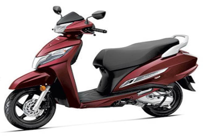 Domestic two-wheeler demand has contracted since October 2018 due to rise in vehicle costs, insurance premium and less availability of credit from NBFCs.
 Domestic two-wheeler demand has contracted since October 2018 due to rise in vehicle costs, insurance premium and less availability of credit from NBFCs.