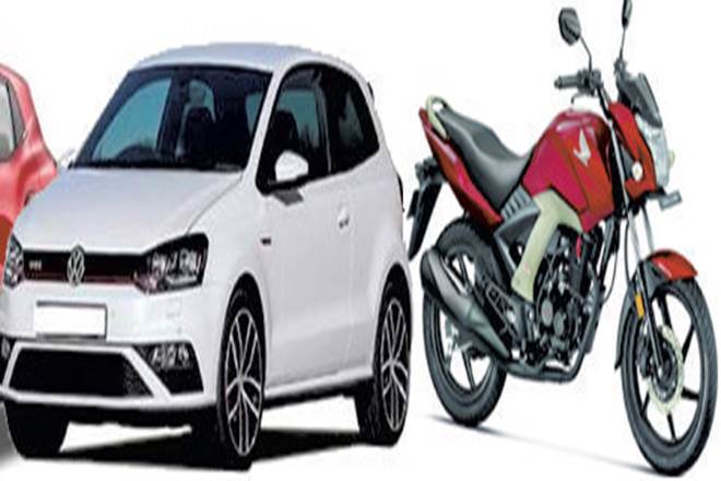 High prices, costlier finance keep customers on the back foot High prices, costlier finance keep customers on the back foot