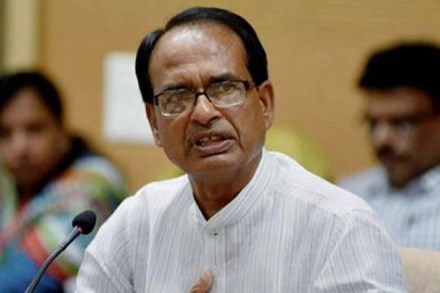 "Those who criticised PM Modi, calling him 'chowkidar', had to face the greatest electoral defeat. They are nowhere to be seen, while Modi and the BJP are working hard for the country and its people," Chauhan added. (File photo)