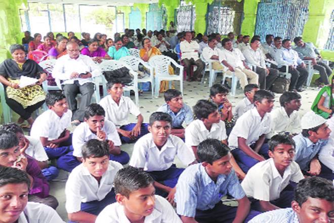 The white paper also said the number of universities, which stands at 950, needs to grow to over 1200 by 2025 to sustain the GER growth. (Representational image) The white paper also said the number of universities, which stands at 950, needs to grow to over 1200 by 2025 to sustain the GER growth. (Representational image)