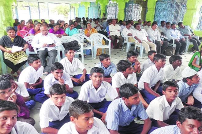 The white paper also said the number of universities, which stands at 950, needs to grow to over 1200 by 2025 to sustain the GER growth. (Representational image)