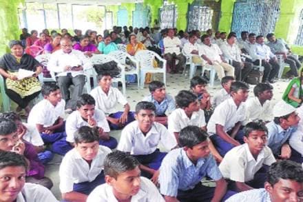 The white paper also said the number of universities, which stands at 950, needs to grow to over 1200 by 2025 to sustain the GER growth. (Representational image)
