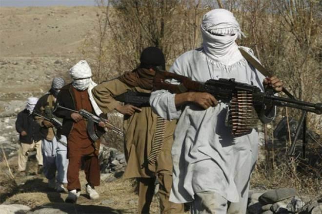 The hardline Islamist Taliban group now controls more territory than at any point since the United States bombed them out of power in 2001. (Representational Image)