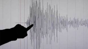 Last year, a 7.5-magnitude quake and a subsequent tsunami in Palu on Sulawesi island (REPRESENTATIONAL IMAGE)