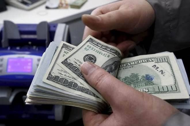 The dollar’s share in import transactions remained unchanged at about a third. (Representational Image)