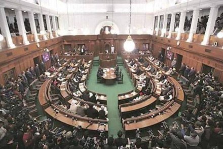 The Assembly's technical advisory committee has approved the proposal, which has been sent to the finance department of the Delhi government for further procedure. (PTI File photo)