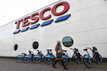 The job cuts, equivalent to about one percent of Tesco's worldwide workforce, come after the company axed 9,000 roles in January