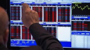 MSCI's broadest index of Asia-Pacific shares outside Japan fell 0.75% to its lowest since January. (Representational image)