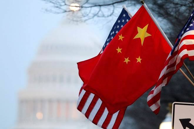 The U.S. action came after China let its currency weaken 1.4%, sending it past the key 7-per-dollar level for the first time in more than a decade. (Representational image)