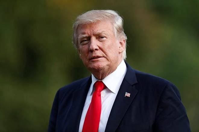 The Trump Administration has been ramping up pressure on Caracas in a bid to oust President Nicolas Maduro from power. (File photo)