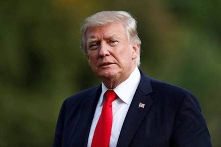The Trump Administration has been ramping up pressure on Caracas in a bid to oust President Nicolas Maduro from power. (File photo)