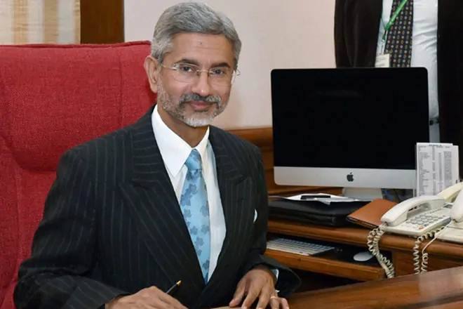 It will be Jaishankar's first visit to China after becoming the external affairs minister. (File photo) It will be Jaishankar's first visit to China after becoming the external affairs minister. (File photo)