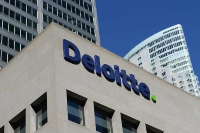 In a letter to DHFL, Deloitte said it resigned in view of the matters stated in the shadow bank's financial statements for the year ended March 31, DHFL said in a statement.
