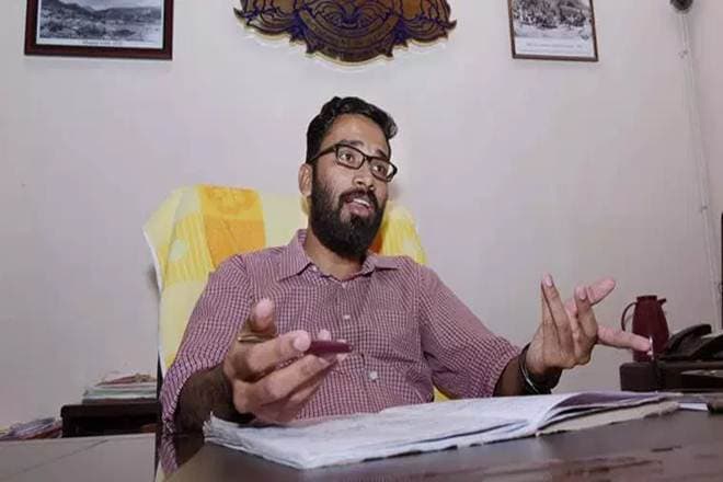 sriram venkitaraman road accident bail, kerala ias officer road accident, kerala ias officer killed journalist, kerala ias officer bail,high court