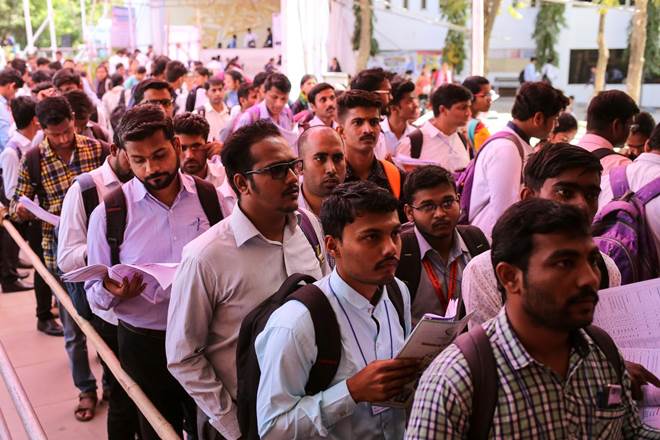 A total of 300 posts will be filled through this recruitment process. (Representational Image/ Reuters photo)