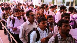 A total of 300 posts will be filled through this recruitment process. (Representational Image/ Reuters photo)