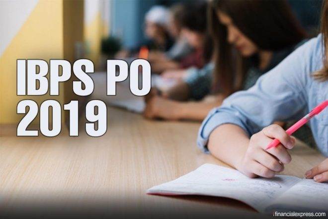 The last date to apply for the above-mentioned post is August 28, 2019.