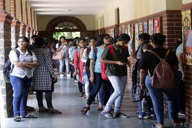 The IIT Kanpur will hold the JAM exam 2020 in two sessions. (Representational Image)