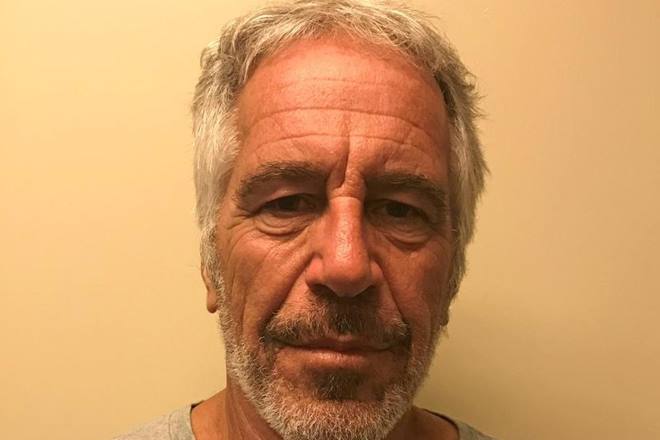 The 66-year-old's death comes just over two weeks after he was found unconscious in his cell with marks on his neck after an apparent suicide attempt. (Reuters File photo)