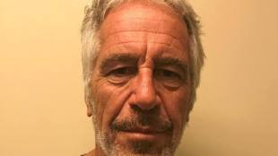 The 66-year-old's death comes just over two weeks after he was found unconscious in his cell with marks on his neck after an apparent suicide attempt. (Reuters File photo)