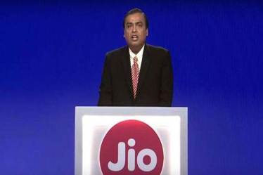 Jio, Jio GigaFiber, Jio Phone, mukesh ambani, Reliance Industries Limited, RIL, ril agm 2019